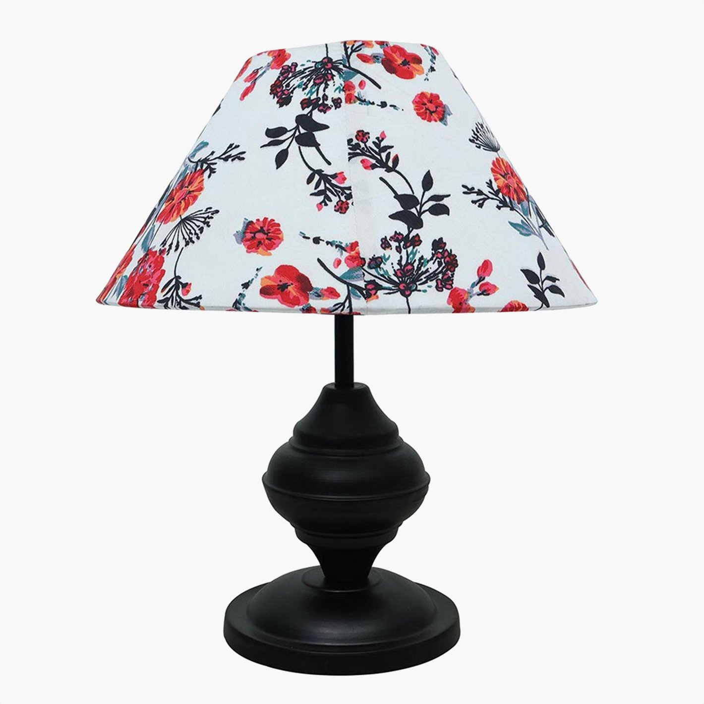 HOMESAKE Metal Table Lamp - Image 2