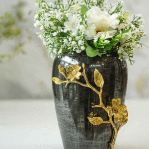 Stainless Steel Vase