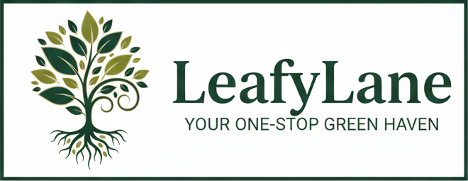 LeafyLane