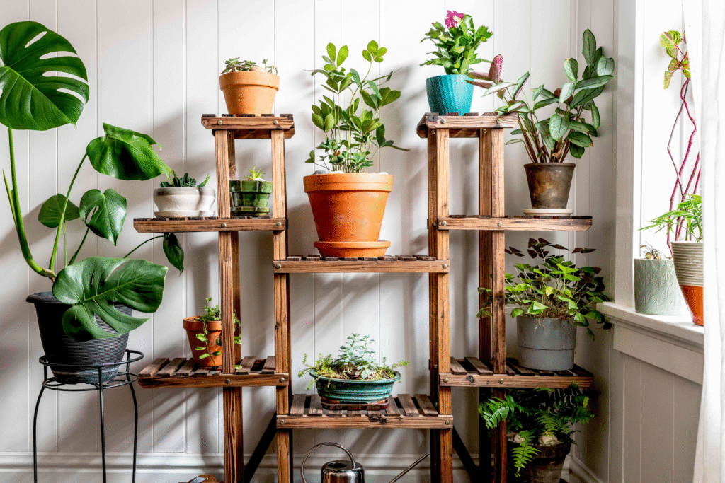 Beginner’s Guide to Thriving Indoor Plants